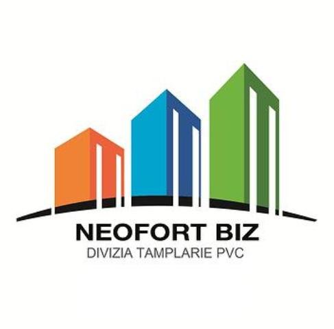 Neofort Biz - Tamplarie PVC Salamander